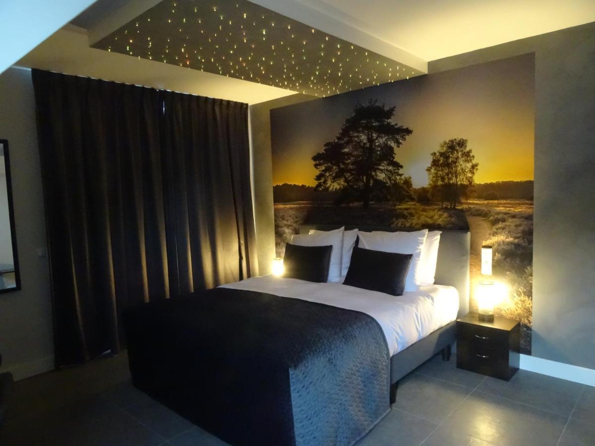 B & B De Elsterberg Elst  Esterno foto