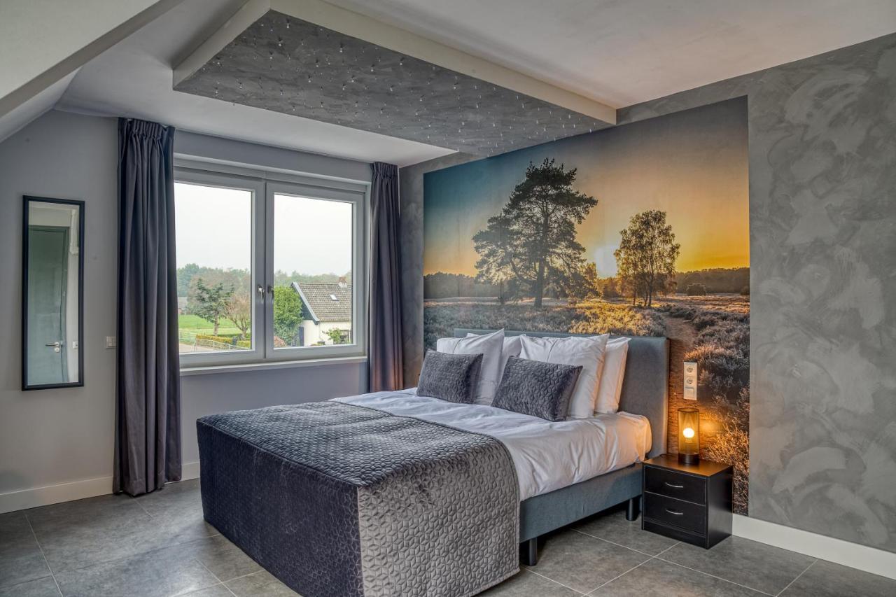 B & B De Elsterberg Elst  Esterno foto