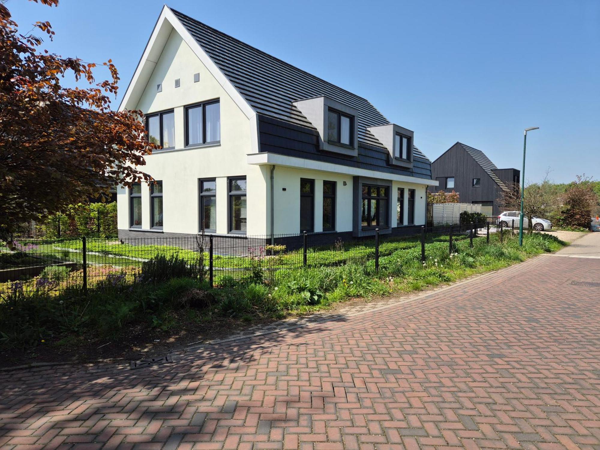 B & B De Elsterberg Elst  Esterno foto