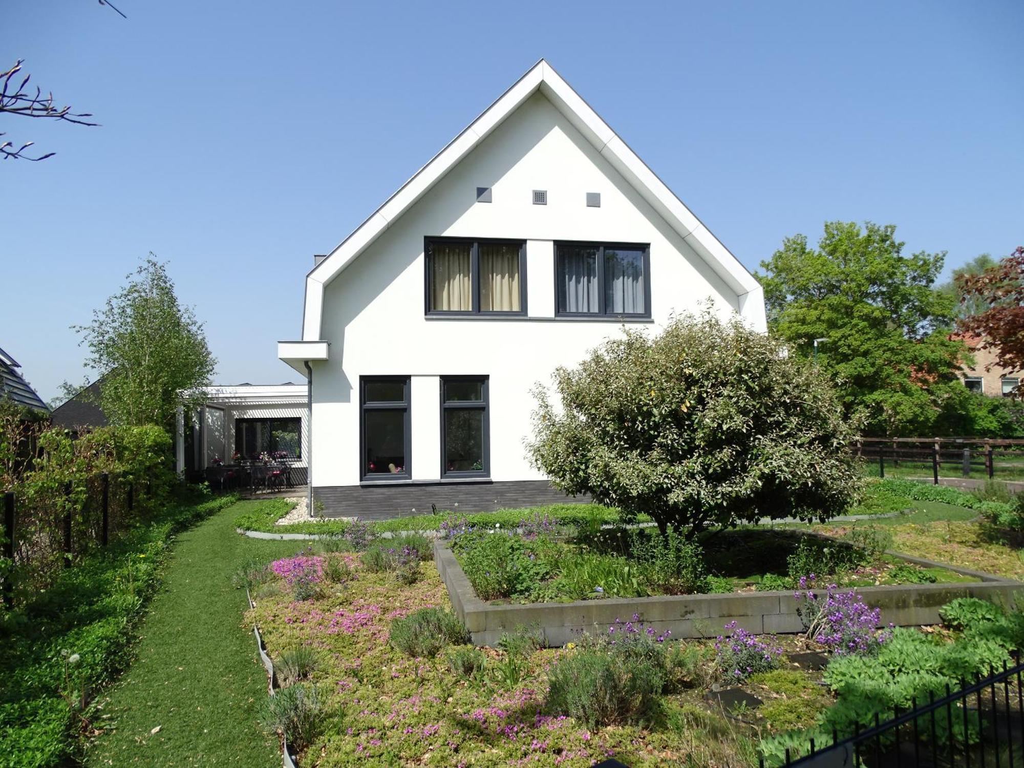 B & B De Elsterberg Elst  Esterno foto